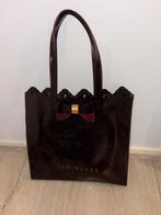 Ted Baker London shopper tas met strik, Sieraden, Tassen en Uiterlijk, Tassen | Damestassen, Ophalen of Verzenden, Zo goed als nieuw