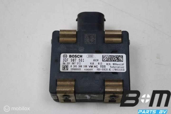 ACC radar sensor VW Golf 7 3QF907561, Auto-onderdelen, Elektronica en Kabels, Gebruikt