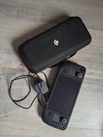 Steamdeck 2tb, Spelcomputers en Games, Spelcomputers | Overige, Ophalen, Zo goed als nieuw