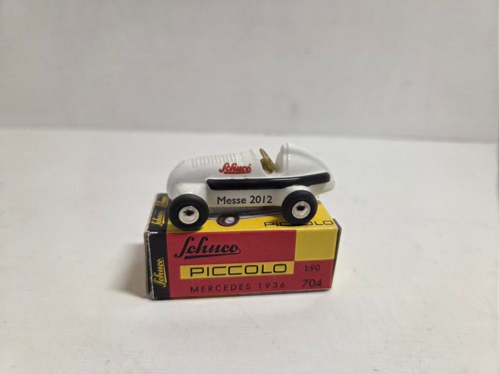 MEBETOYS 1/43 ISO Rivolta S4+ - Boîte D'origine - Miniature De Collection