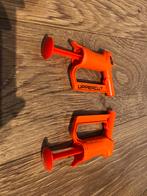 Nerf guns, Verzamelen, Speelgoed, Ophalen of Verzenden, Zo goed als nieuw