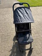 Easywalker XS, Ophalen, Gebruikt