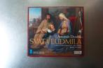 Dvorak Svatá Ludmila - Jiří Bělohlávek SACD, Ophalen of Verzenden, Classicisme, Zo goed als nieuw, Overige typen