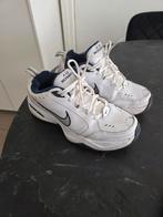 Nike Air Monarch IV - Maat 43, Wit, Nike, Ophalen of Verzenden, Sneakers of Gympen