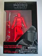 Star Wars BS Red 3.75" Elite Praetorian Guard, Verzamelen, Star Wars, Ophalen of Verzenden, Nieuw, Actiefiguurtje