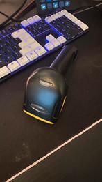 2D Barcode Scanner - Doe een bod!!!, Computers en Software, Ophalen of Verzenden, Zo goed als nieuw
