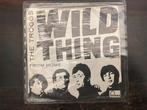 The Troggs - Wild Thing (Single, 7 inch), Gebruikt, 7 inch, Single, Ophalen of Verzenden
