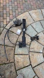 Ophang reserve band fiat ducato alko chassis, Ophalen, Fiat