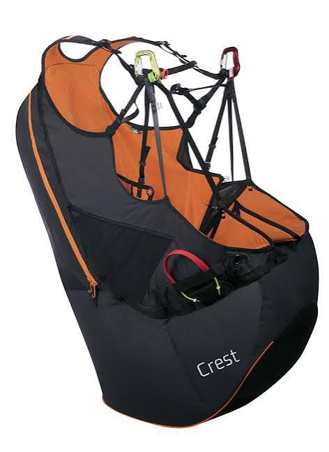 Woody valley crest xl, Ophalen of Verzenden, Zo goed als nieuw