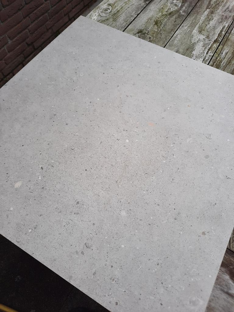 tegels plavuizen, Ophalen, 30 cm of meer, Steen of Klei, 50 tot 150 cm
