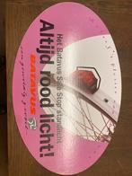 Batavus reclamebord Achterlicht 60X40CM, Fietsen en Brommers, Fietsaccessoires | Fietsverlichting, Ophalen of Verzenden, Nieuw