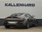 Aston Martin Vantage 4.0 V8 - 5.305km! - Dealer Maintenance, Auto's, Aston Martin, 12 maanden, Achterwielaandrijving, Gebruikt