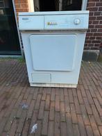 Condens wasdroger Miele sudwind, Ophalen, 6 tot 8 kg, Gebruikt, 85 tot 90 cm
