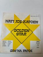 Golden Star - Nati Joe Katoen Single 45 toeren, Ophalen of Verzenden