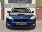 Ford Focus Wagon 1.0 Trend/AIRCO/STOELV/PARKS/TREKH/APK, 125 pk, Gebruikt, Euro 6, 1245 kg