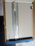 Staedtler Mars Technico 660 A3 Tekenbord, Doe-het-zelf en Verbouw, Tekentafels, Ophalen of Verzenden, Gebruikt, Minder dan 130 cm