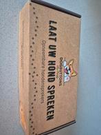 Dogbuttons- nieuw, Dieren en Toebehoren, Ophalen of Verzenden, Nieuw, Intelligentiespeelgoed