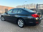 BMW 5-Serie 3.0 I 528i Automaat Leer Camera N.A.P, Achterwielaandrijving, Beige, 2996 cc, Bedrijf