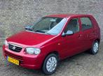 Suzuki Alto 1.1 GLS Jubilée 5-Deurs >>> TOP ONDERHOUDEN <<<, Auto's, Suzuki, Voorwielaandrijving, 750 kg, 4 cilinders, Origineel Nederlands