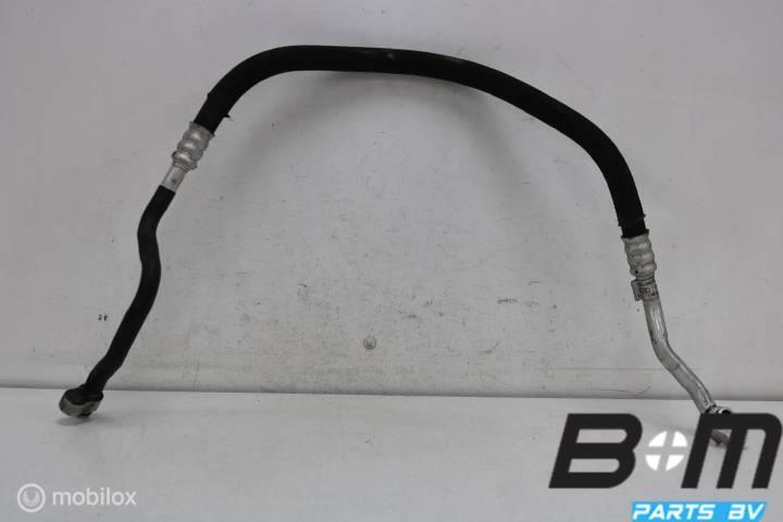 Aircoleiding Audi A7 4G 4G0260701K, Auto-onderdelen, Motor en Toebehoren, Gebruikt