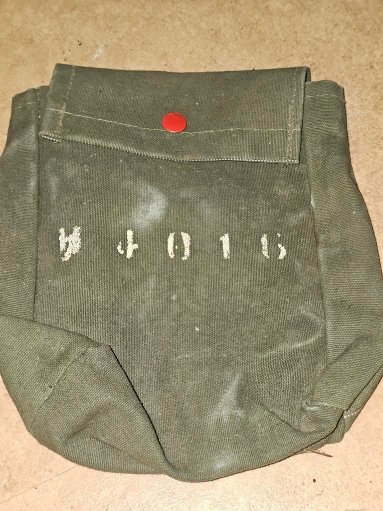 RT 3600 hoofdtelefoon tas, Ophalen of Verzenden, Nieuw