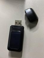 Bluetooth adapter, USB, met displaytje, plug en play, nieuw, Ophalen of Verzenden, Nieuw