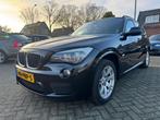 BMW X1 SDrive18i Executive,Apk 14/1/27,Airco,Cruise,Navi,Nap, Auto's, X1, Euro 5, Achterwielaandrijving, 4 cilinders