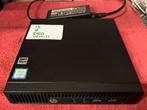 hp 260 micro mini pc 8gb ssd windows 11 pro, 8 GB, Ophalen of Verzenden, Zo goed als nieuw, SSD