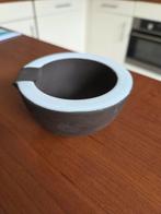 Ravelli asbak- Stijlvol en functioneel, Ophalen of Verzenden, Zo goed als nieuw