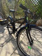 Frog 62 hybrid kinderfiets - 24 inch, Ophalen, Gebruikt, 20 inch of meer, Frog Bikes