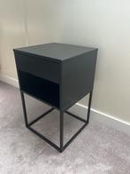 Ikea Vikhammer nachtkastje - gebruikt, Ophalen, Gebruikt, Minder dan 45 cm, 55 tot 70 cm