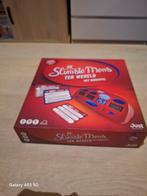 De Slimste Mens Ter Wereld - Het Bordspel, Just Games, Postbus 123, 1234 AB Spelstad, Vijf spelers of meer, Ophalen of Verzenden
