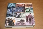 Dik boek over Groot-Brittannië. Britain in pictures., Ophalen of Verzenden, Gelezen, Europa