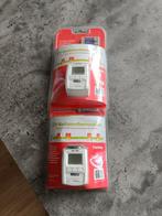 Nieuwe CV-Radiatorthermostaat - Bespaar energie!, Ophalen of Verzenden, Nieuw
