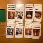 Oranje Kwartetspel - Koninklijk Huis Thema 👑 kwartet, Verzamelen, Koninklijk Huis en Royalty, Ophalen of Verzenden, Zo goed als nieuw