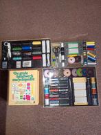 Naai spullen, Ophalen, Garen of Naald(en)