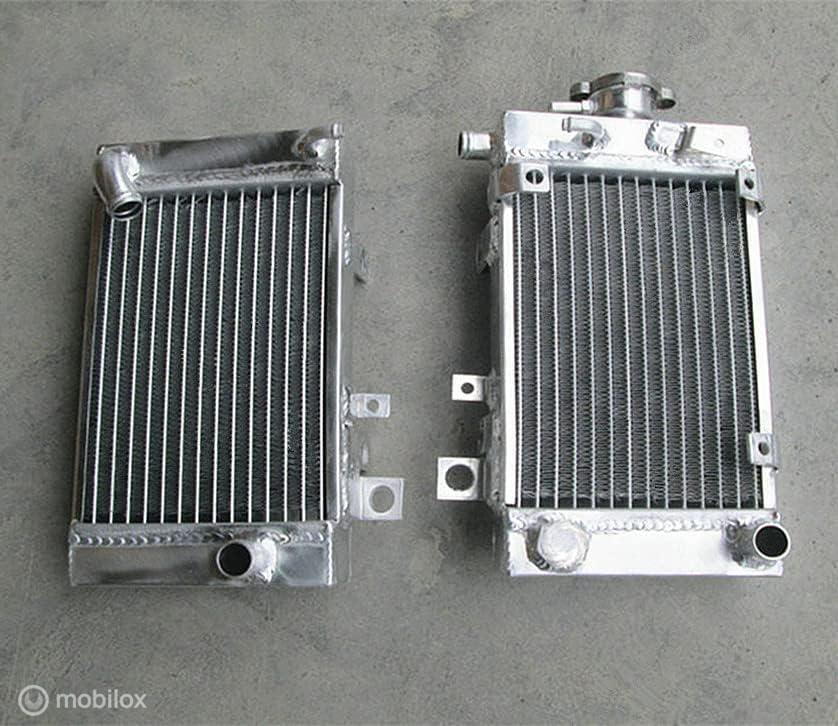 Radiateur HONDA XL650 XL650VY XL650R XL650V TRANSALP 01-07, Nieuw, Ophalen of Verzenden