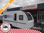 Adria Adora 472 UP, Caravans en Kamperen, Caravans, Bedrijf, Overige typen, Adria, 4 tot 5 meter