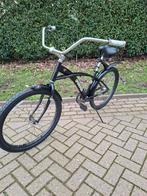 Phat jongensfiets 26 inch - Zwart, Ophalen, Gebruikt, 26 inch of meer, Phat