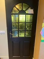 Binnendeur, Ophalen, Gebruikt, Binnendeur, Minder dan 200 cm