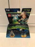 Tina goldstein Lego dimensions (wiiu ps3 ps4 Xbox) (NIEUW), Ophalen of Verzenden, Nieuw, Avontuur en Actie, Vanaf 7 jaar