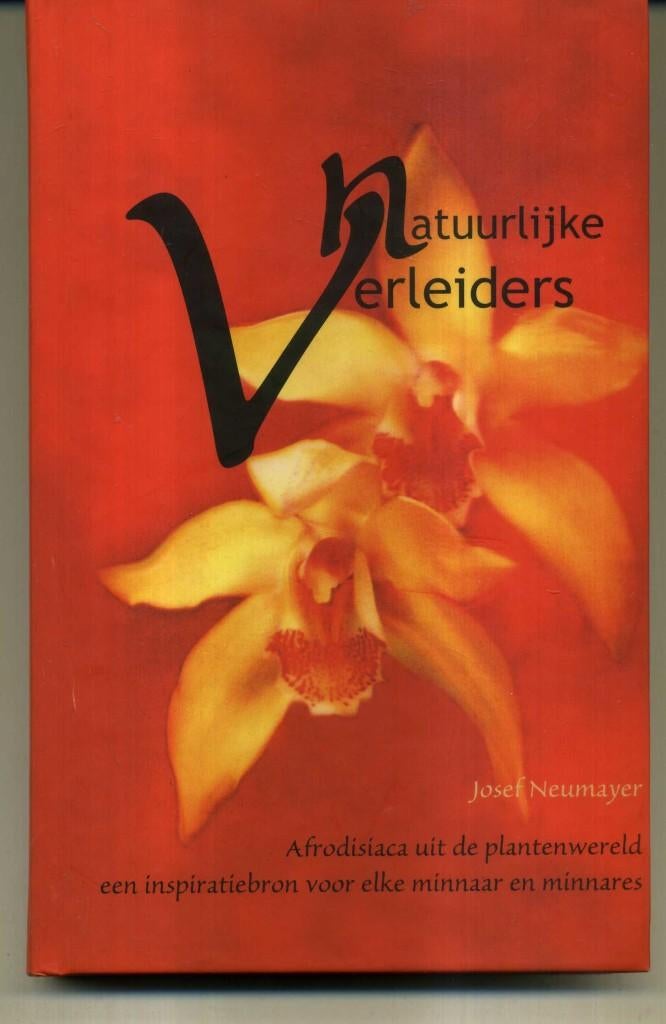 Natuurlijke verleiders Josef Neumayer, Boeken, Ophalen of Verzenden, Zo goed als nieuw, Spiritualiteit algemeen, Overige typen