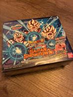 DragonBall Z TCG - Saiyan Showdown sealed/mint, Ophalen, Zo goed als nieuw