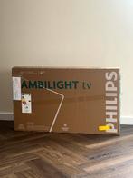 Philips 43PUS8000 4K UHD LED Ambilight TV 43 inch, Audio, Tv en Foto, Televisies, Ophalen, Philips, LED, 50 Hz