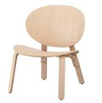 FRÖSET FAUTEUIL – IKEA STOEL, Ophalen, Overige kleuren, Scandinavisch, Zo goed als nieuw