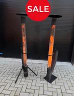 Terraskachel terras Nieuwe pelletkachels sfeer kachel pellet, Waterbestendig, Heating@gmail.com, Vloer, Nieuw