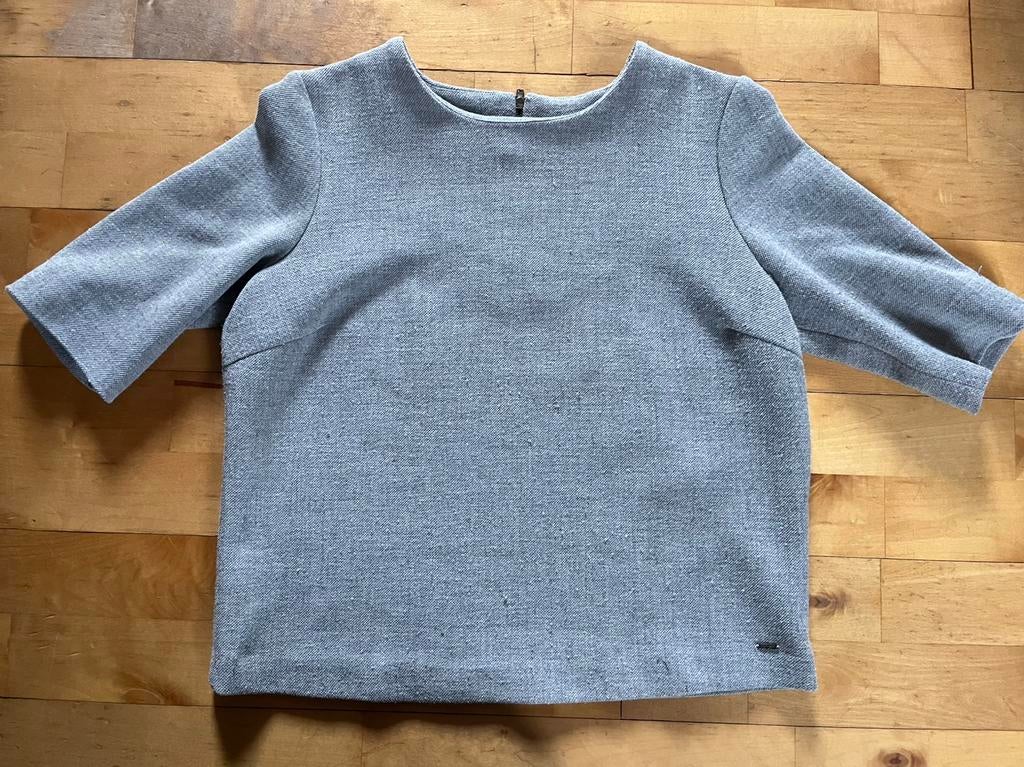 Sissy Boy Top. M, Maat 38/40 (M), Ophalen of Verzenden, Zo goed als nieuw, Korte mouw