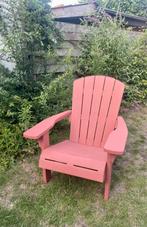 Tuinstoel kunststof nieuw, Ophalen of Verzenden, Nieuw, Kunststof