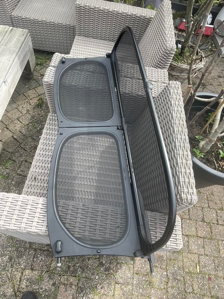 Windscherm mini cooper cabriolet, Ophalen, Mini