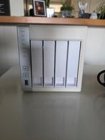 Qnap TS-431 P, Computers en Software, NAS, Ophalen of Verzenden, Gebruikt